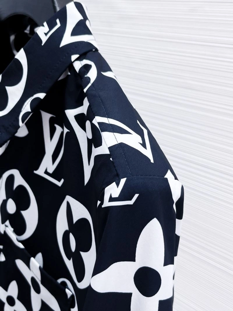 WellDesigned Louis Vuitton Shirts 132774