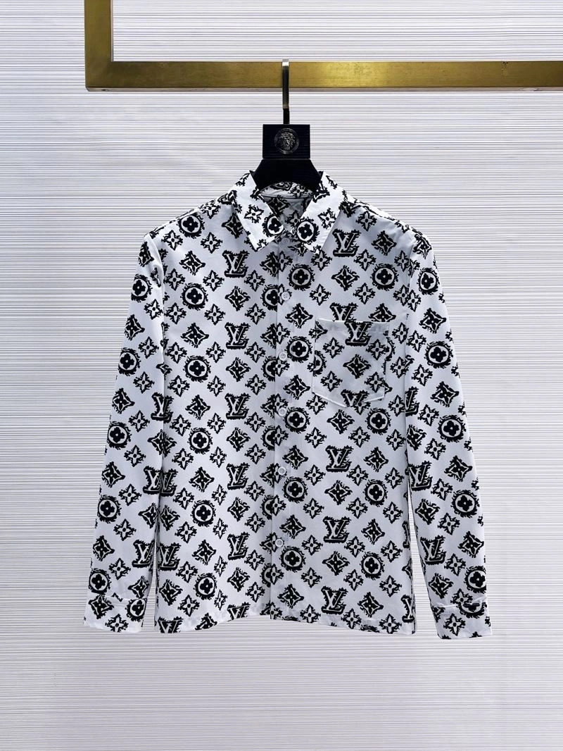 TopPick Louis Vuitton Shirts 132759
