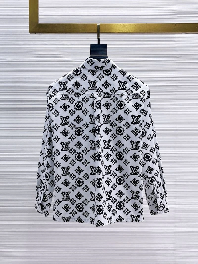 TopPick Louis Vuitton Shirts 132759