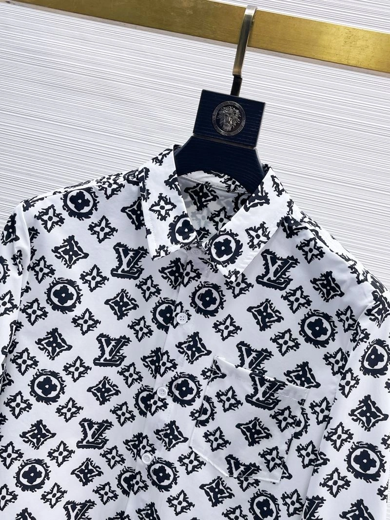 TopPick Louis Vuitton Shirts 132759
