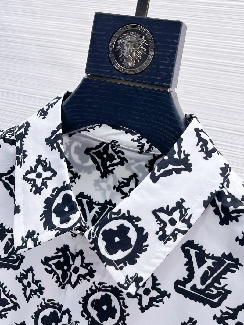 TopPick Louis Vuitton Shirts 132759