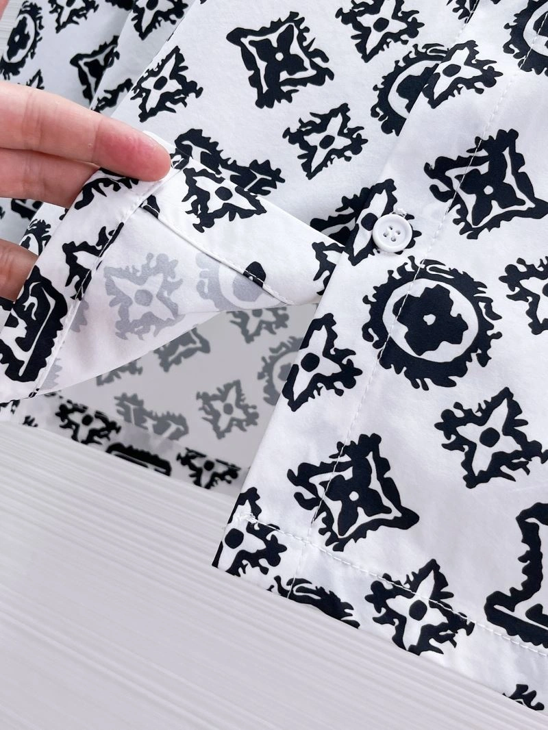 TopPick Louis Vuitton Shirts 132759