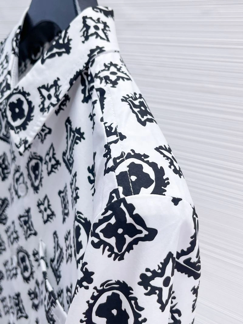 TopPick Louis Vuitton Shirts 132759