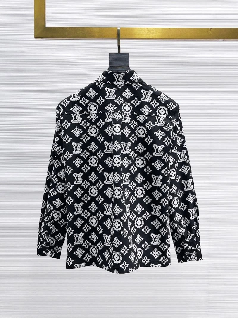 Louis Vuitton Shirts MoistureWicking 132768