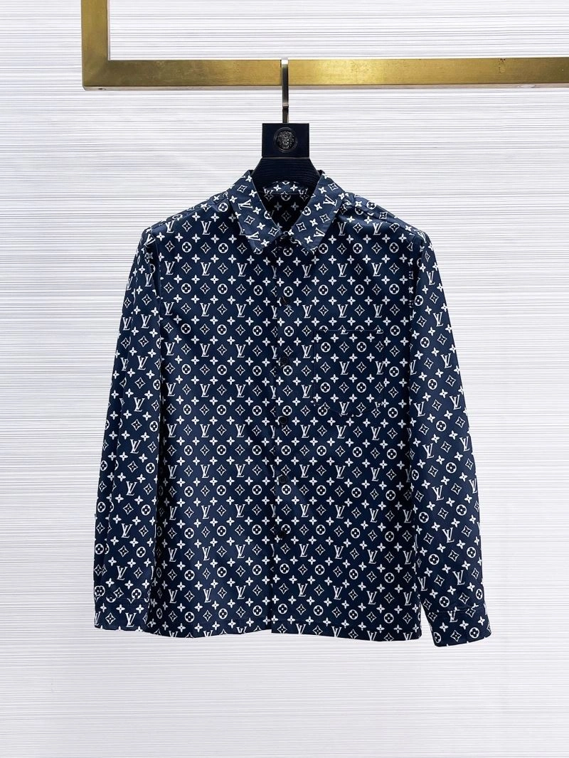 Louis Vuitton Shirts Reliable 132763