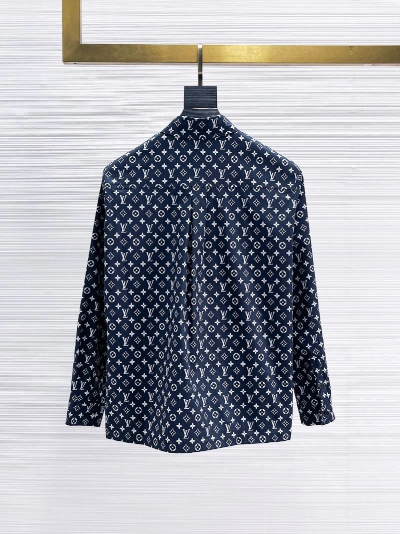 Louis Vuitton Shirts Reliable 132763