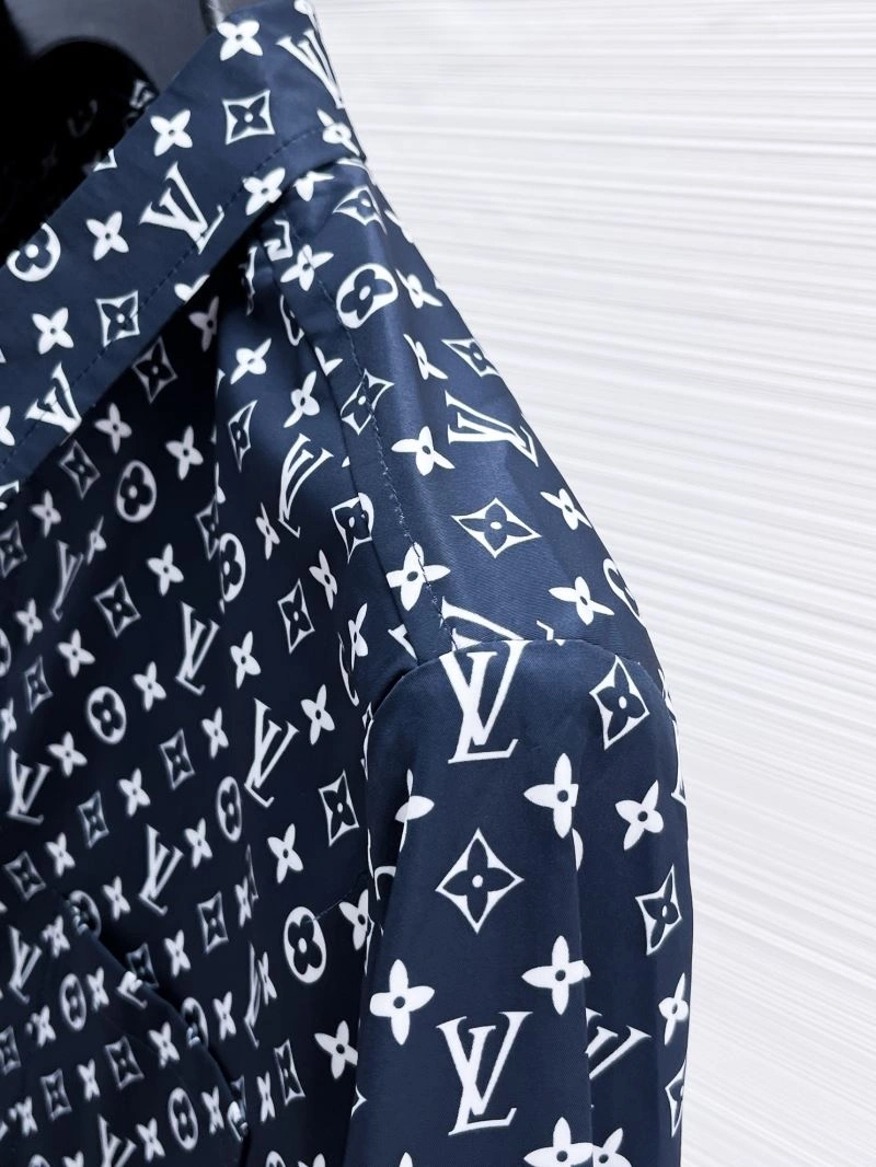 Louis Vuitton Shirts Reliable 132763