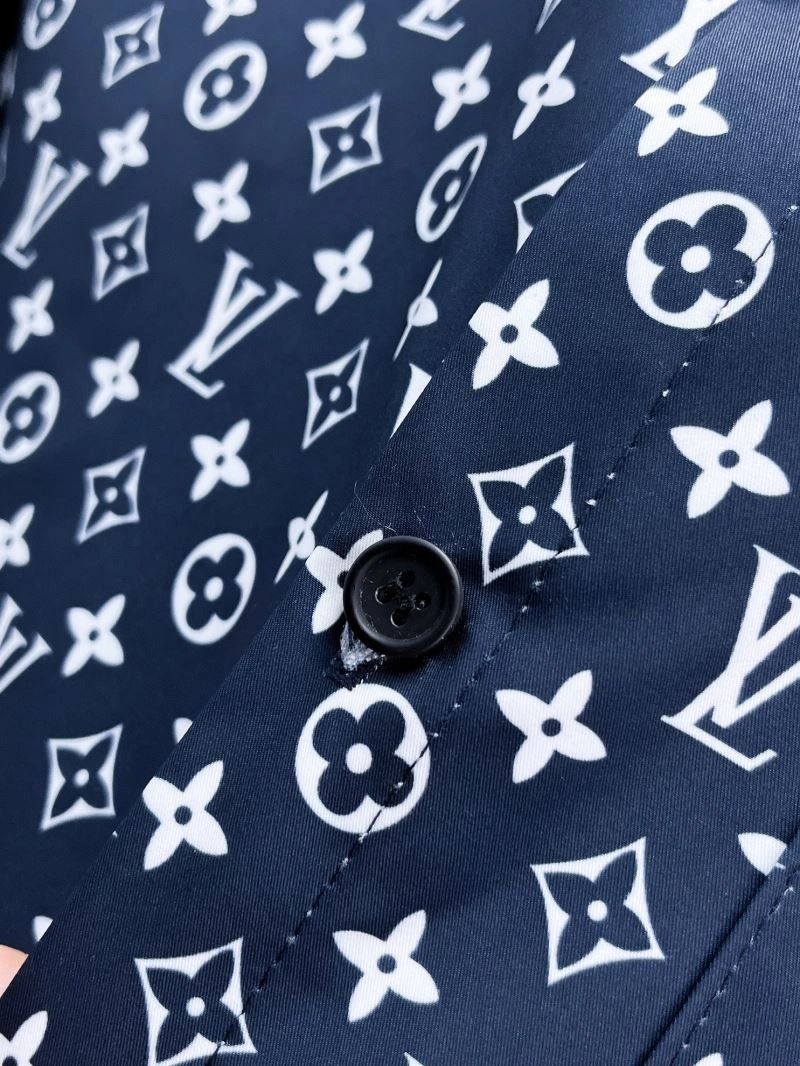 Louis Vuitton Shirts Reliable 132763