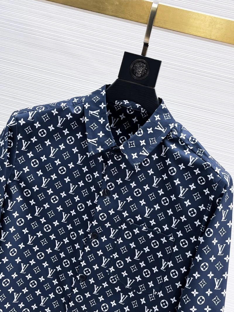 Louis Vuitton Shirts Reliable 132763