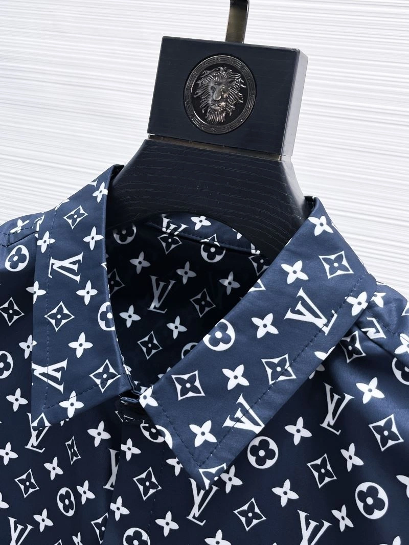 Louis Vuitton Shirts Reliable 132763