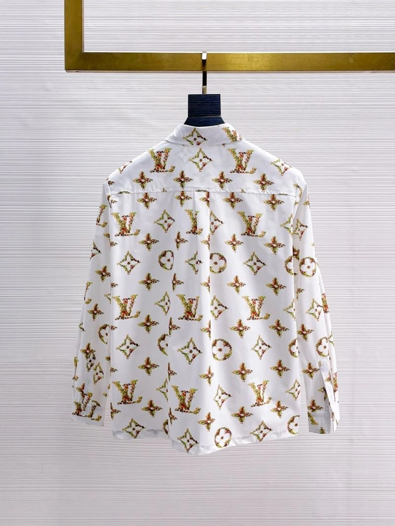 Louis Vuitton Shirts DailyWear 132769