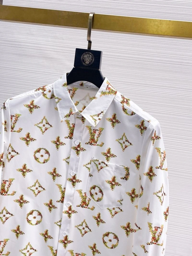 Louis Vuitton Shirts DailyWear 132769