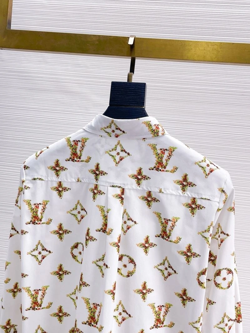 Louis Vuitton Shirts DailyWear 132769