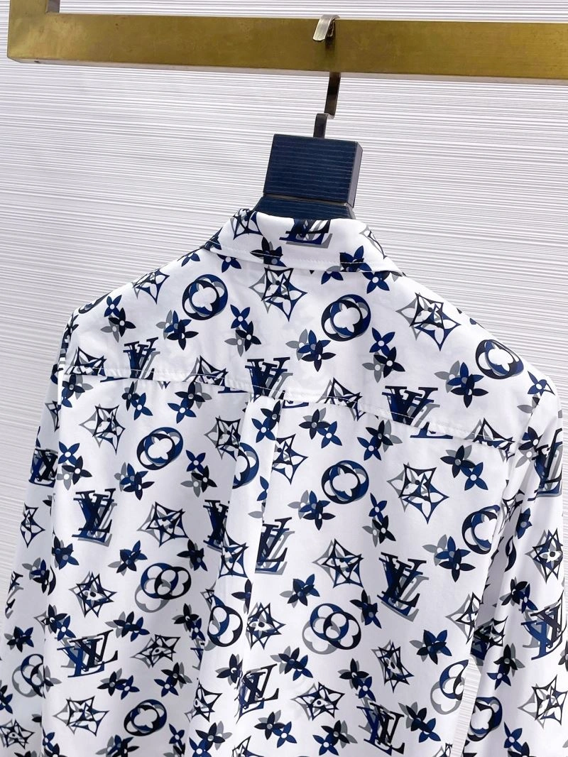 Affordable Louis Vuitton Shirts 132766