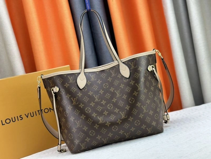 Louis Vuitton Shopping Bags Stylish 80411