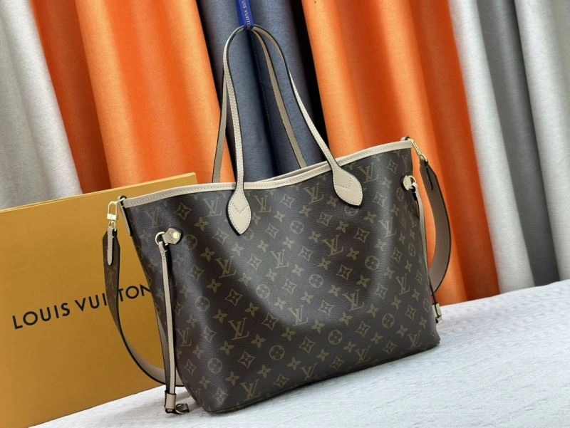 Louis Vuitton Shopping Bags Stylish 80411