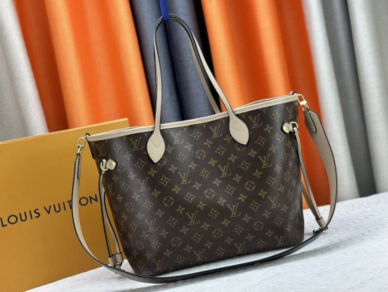 Louis Vuitton Shopping Bags Stylish 80411