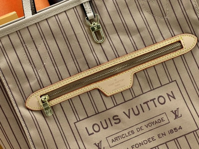 Louis Vuitton Shopping Bags Stylish 80411