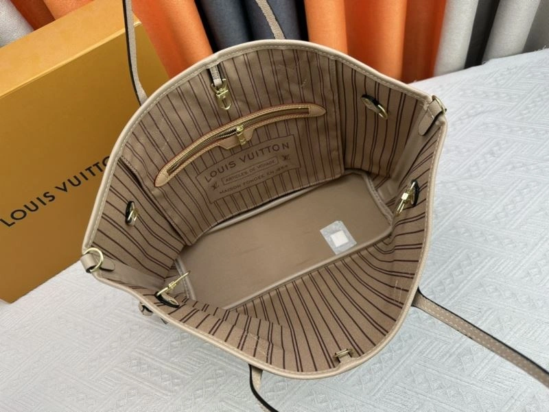 Louis Vuitton Shopping Bags Stylish 80411