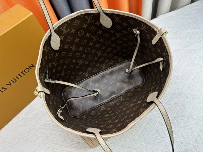 Louis Vuitton Shopping Bags Stylish 80411
