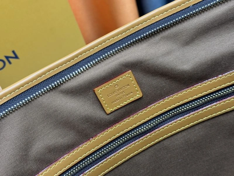 ComfortFit Louis Vuitton Shopping Bags 80410
