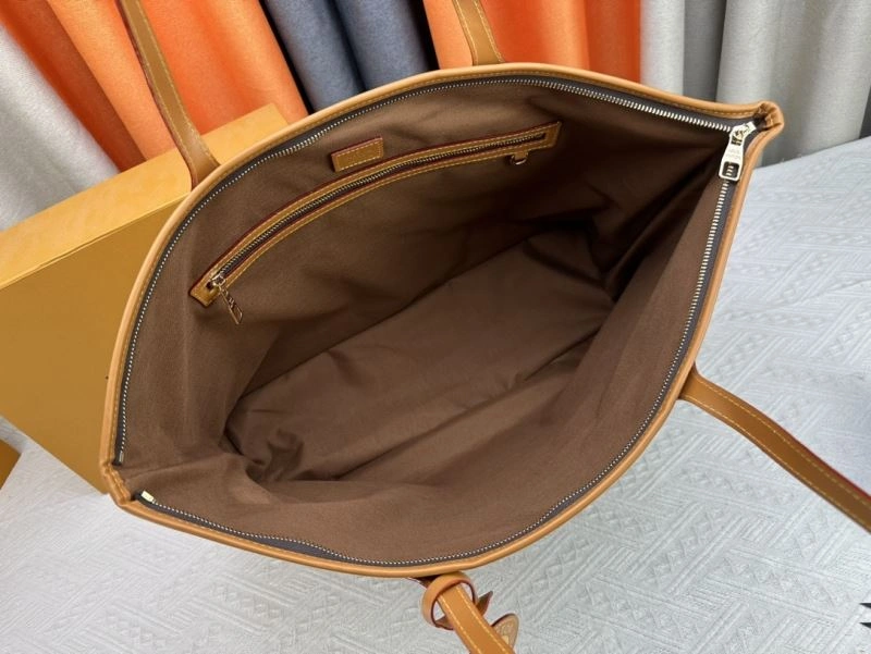 ComfortFit Louis Vuitton Shopping Bags 80410
