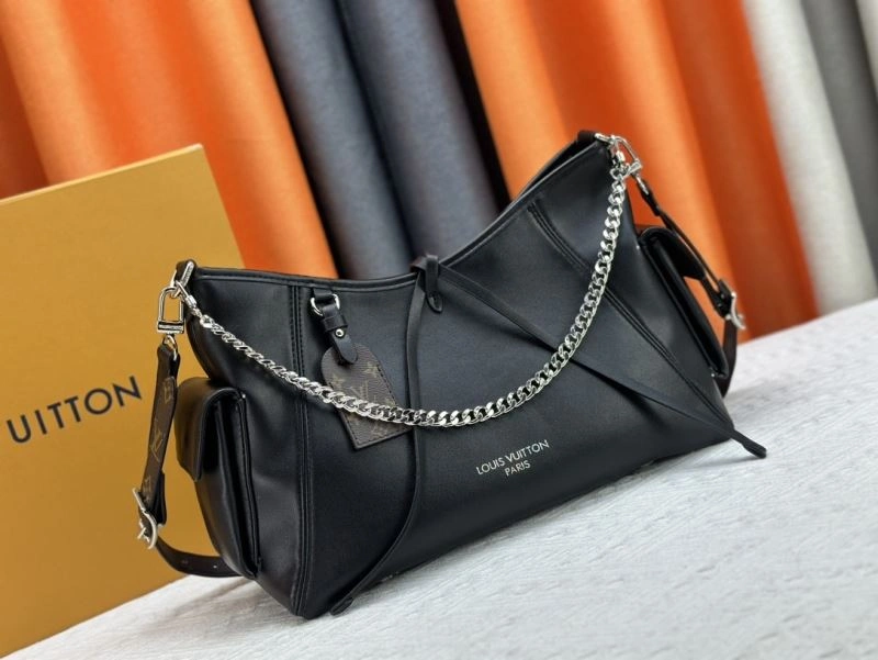 Stylish Louis Vuitton Shopping Bags 80422