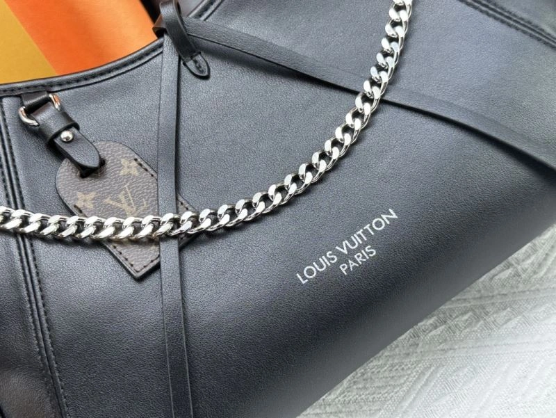 Stylish Louis Vuitton Shopping Bags 80422