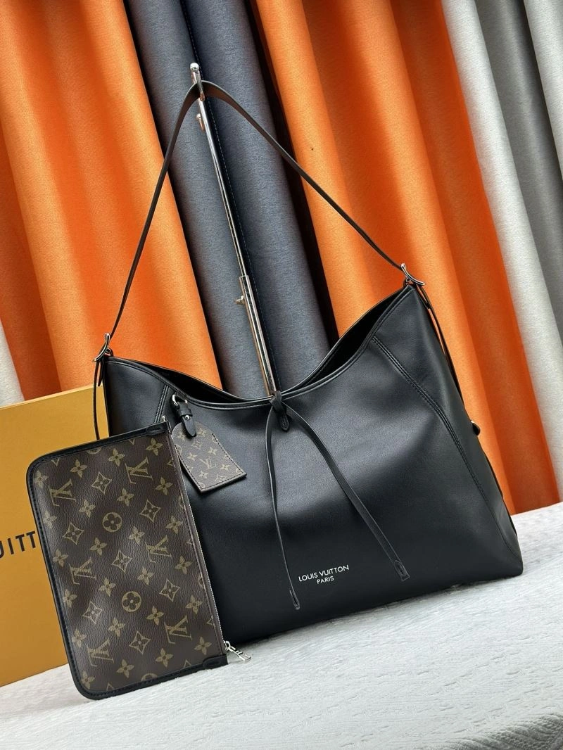 Practical Louis Vuitton Shopping Bags 80405