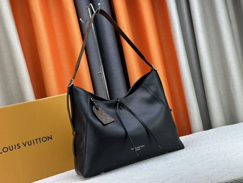 Practical Louis Vuitton Shopping Bags 80405