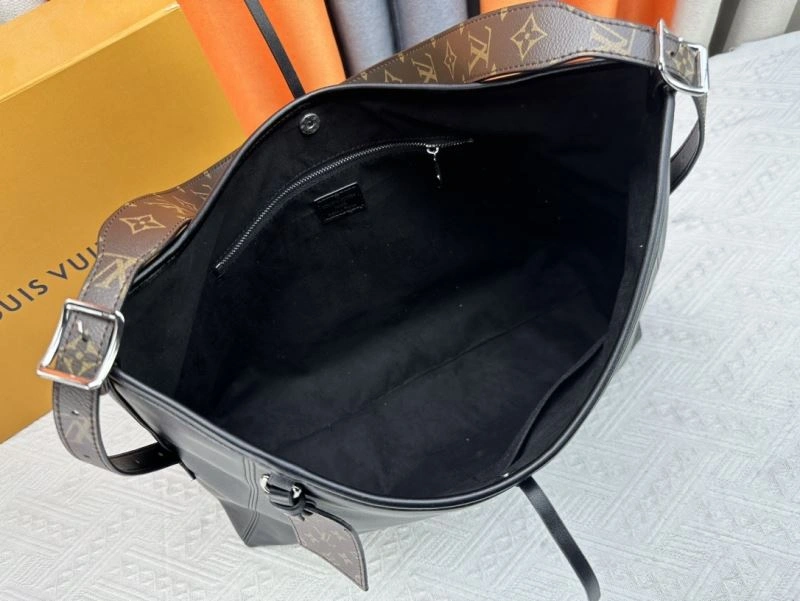 Practical Louis Vuitton Shopping Bags 80405