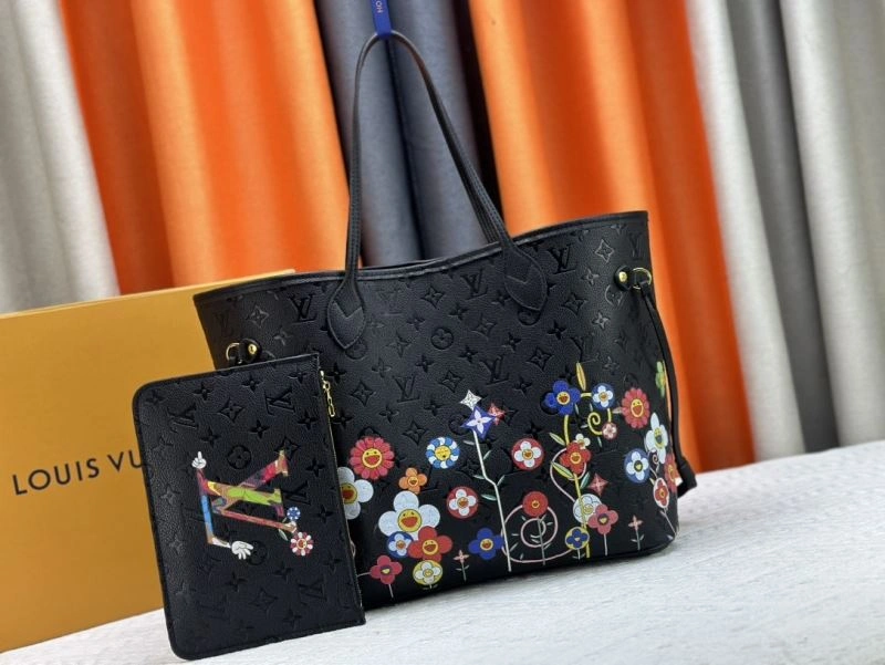 BestValue Louis Vuitton Shopping Bags 80428
