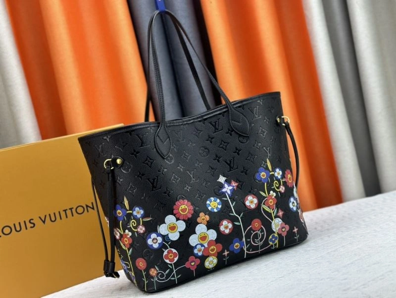 BestValue Louis Vuitton Shopping Bags 80428