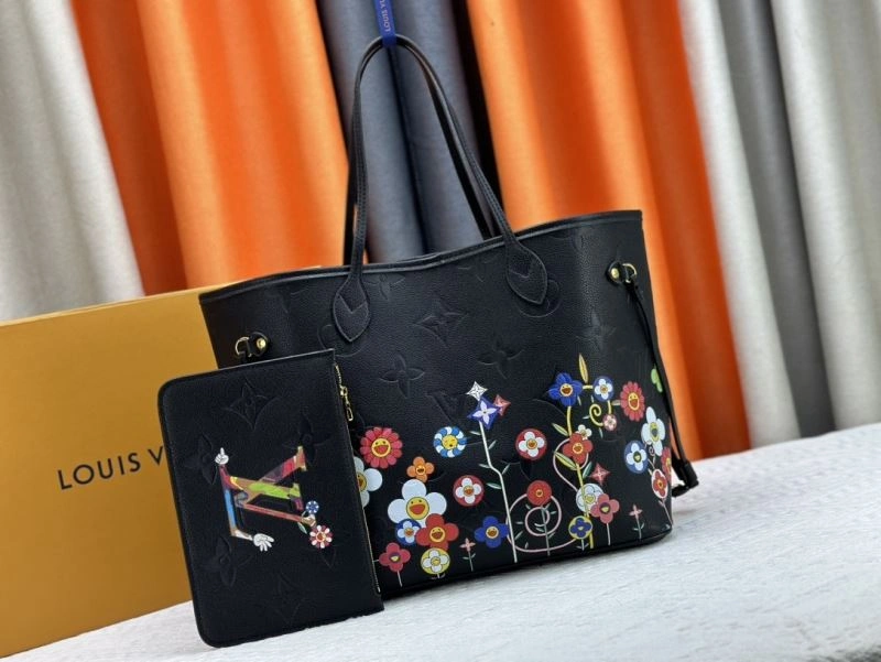 Flexible Louis Vuitton Shopping Bags 80427