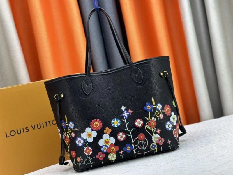 Flexible Louis Vuitton Shopping Bags 80427