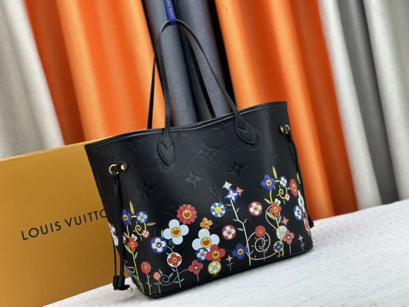 Flexible Louis Vuitton Shopping Bags 80427