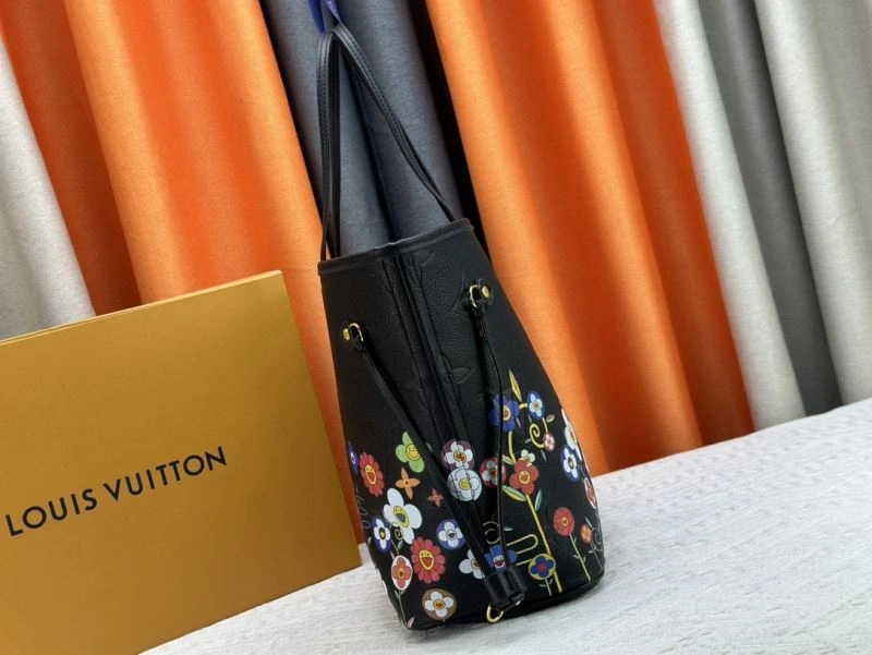Flexible Louis Vuitton Shopping Bags 80427