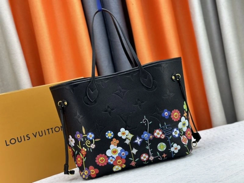 Flexible Louis Vuitton Shopping Bags 80427