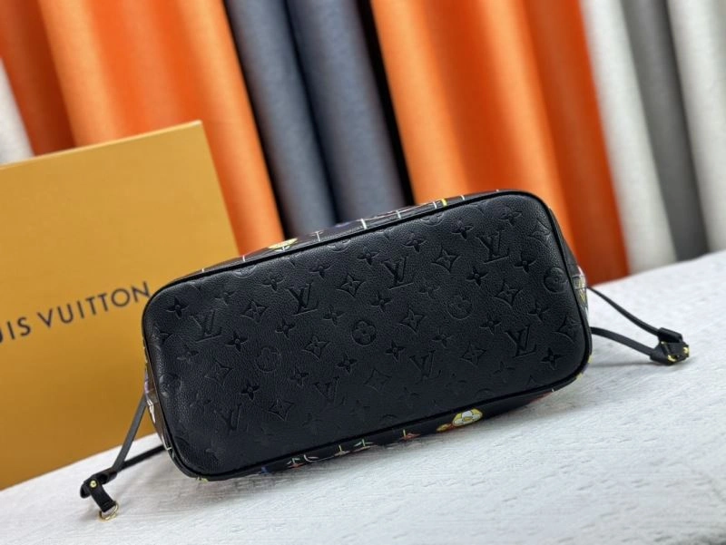 Flexible Louis Vuitton Shopping Bags 80427
