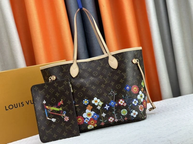 DailyWear Louis Vuitton Shopping Bags 80424