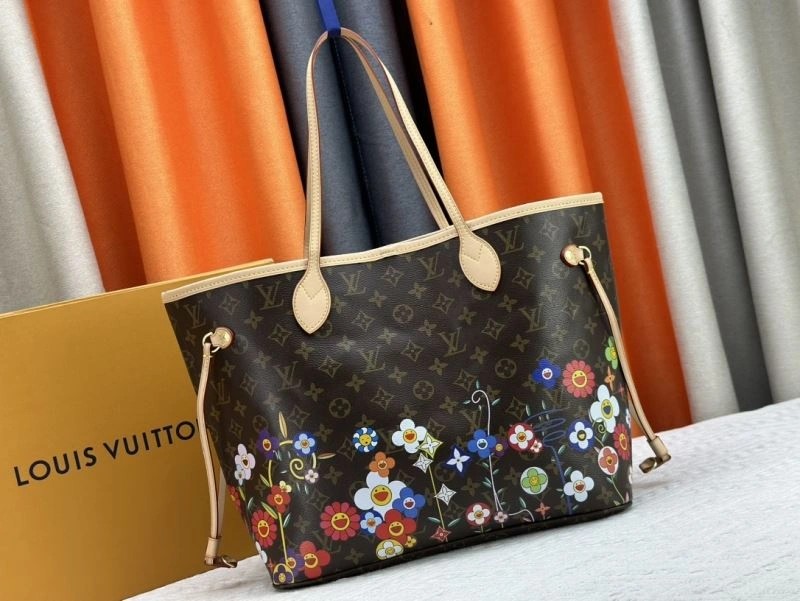 DailyWear Louis Vuitton Shopping Bags 80424