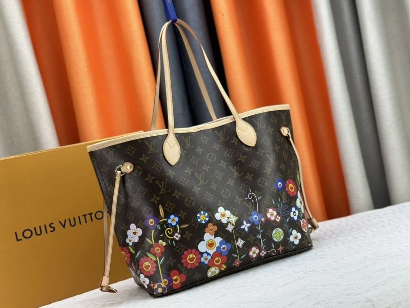 DailyWear Louis Vuitton Shopping Bags 80424