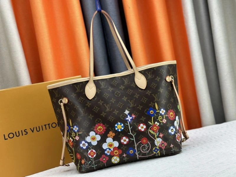 DailyWear Louis Vuitton Shopping Bags 80424