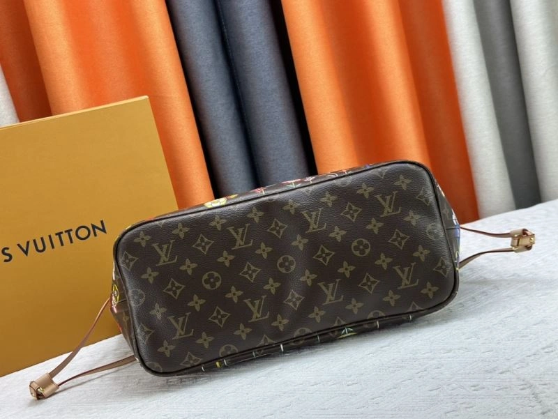 DailyWear Louis Vuitton Shopping Bags 80424