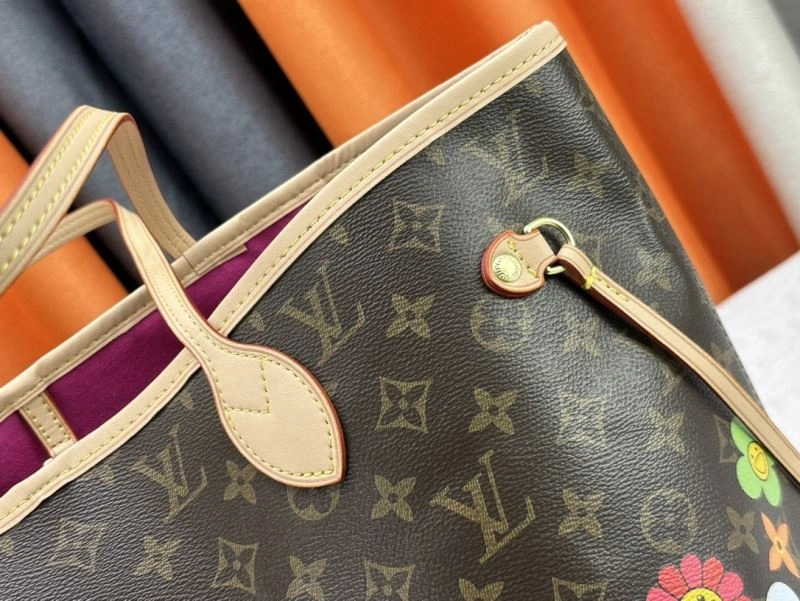 DailyWear Louis Vuitton Shopping Bags 80424