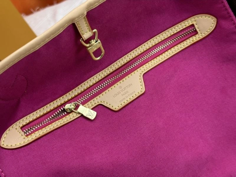 DailyWear Louis Vuitton Shopping Bags 80424