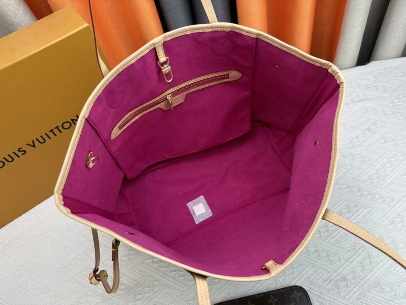 DailyWear Louis Vuitton Shopping Bags 80424