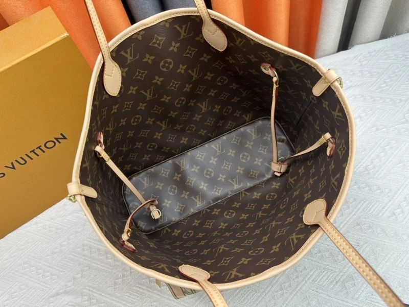 Premium Louis Vuitton Shopping Bags 80407