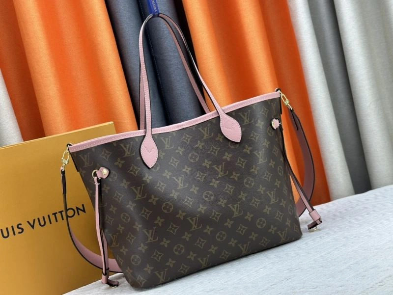 Louis Vuitton Shopping Bags Snug 80426