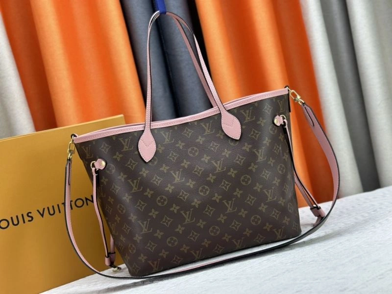 Louis Vuitton Shopping Bags Snug 80426